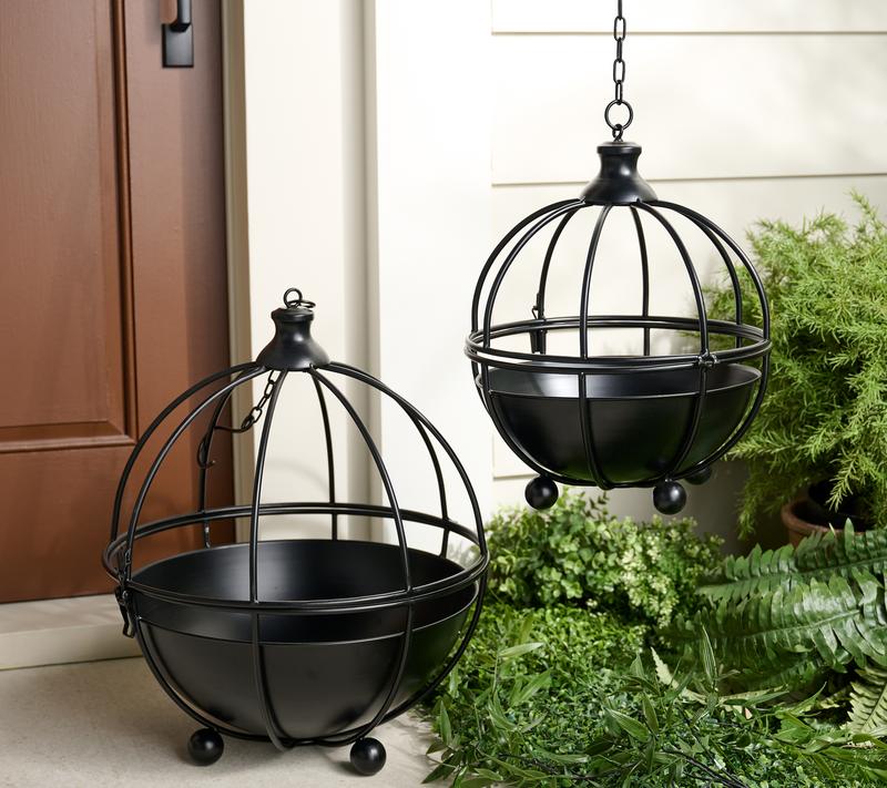 BloomiDome Garden Duo