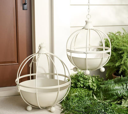 BloomiDome Garden Duo