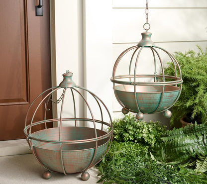 BloomiDome Garden Duo