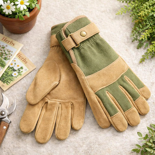Premium Gardening Gloves